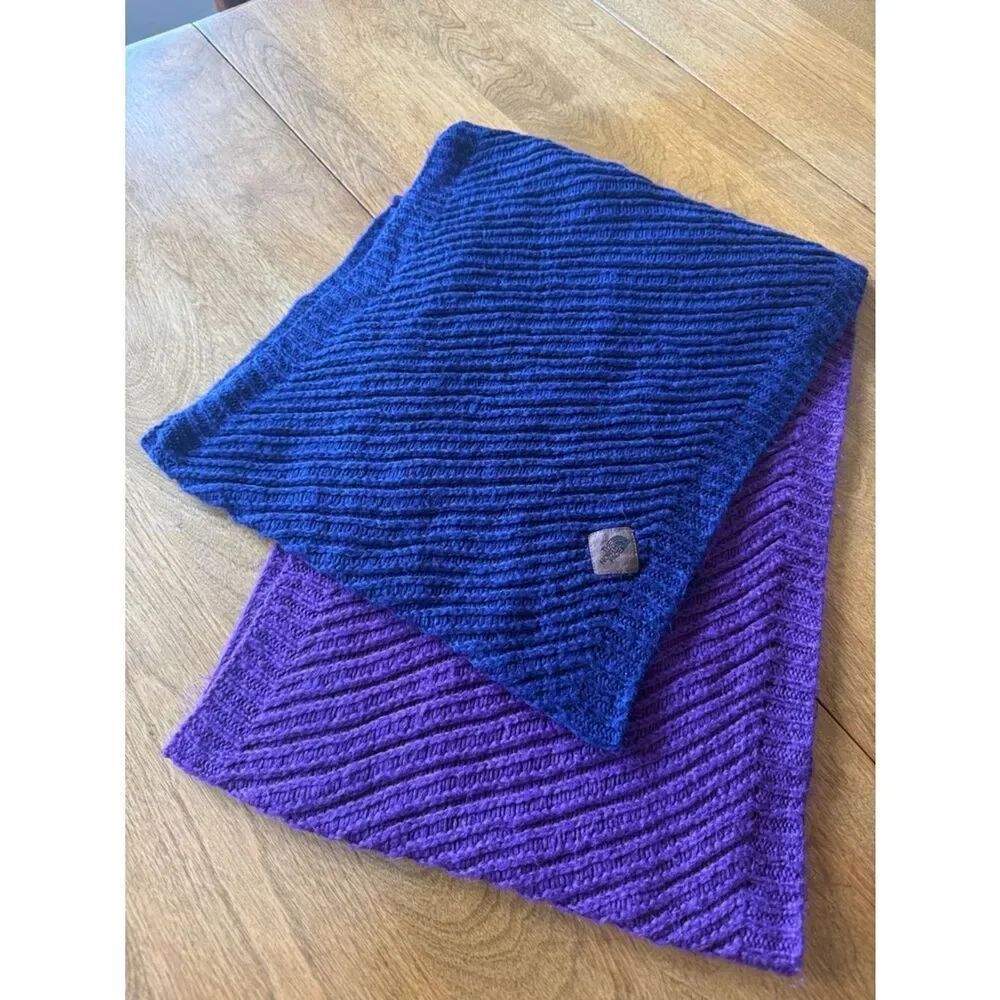 The North Face Infinity Scarf